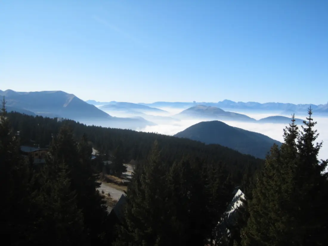 Location de Vacances Chamrousse 129