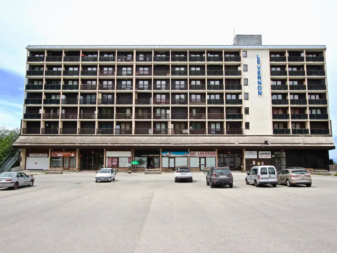 Location de Vacances Chamrousse 129