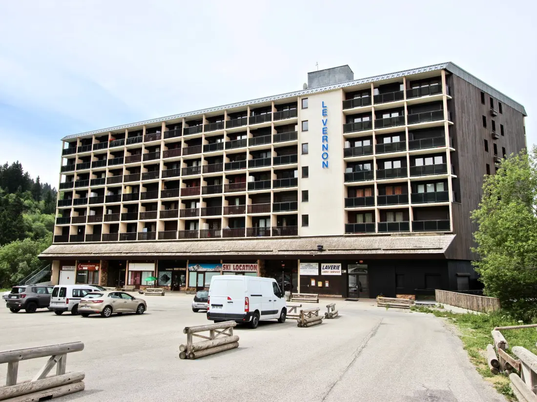 Location de Vacances Chamrousse 129