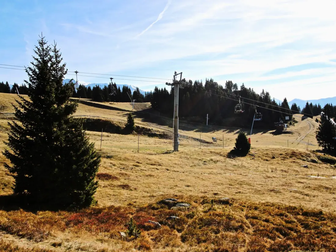 Location de Vacances Chamrousse 129