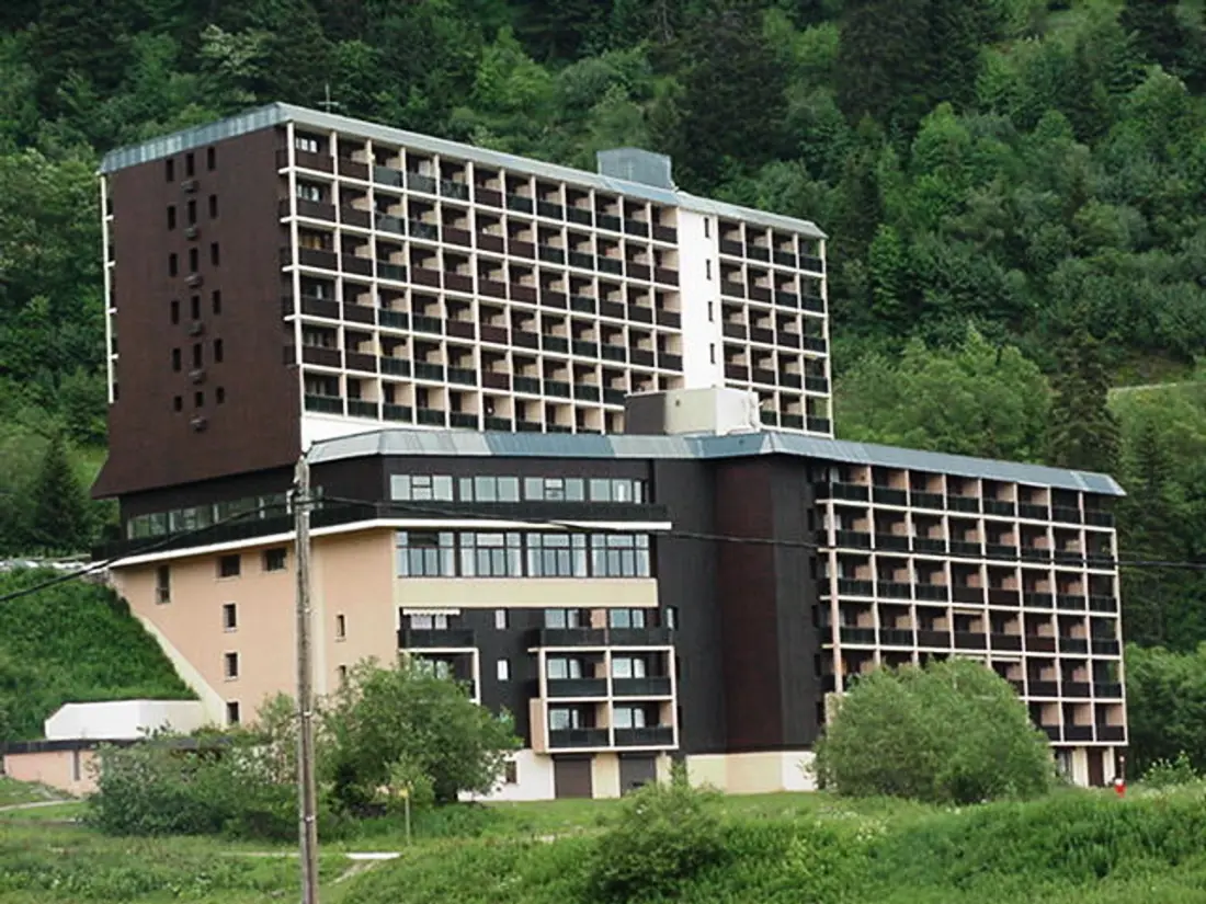 Location de Vacances Chamrousse 129