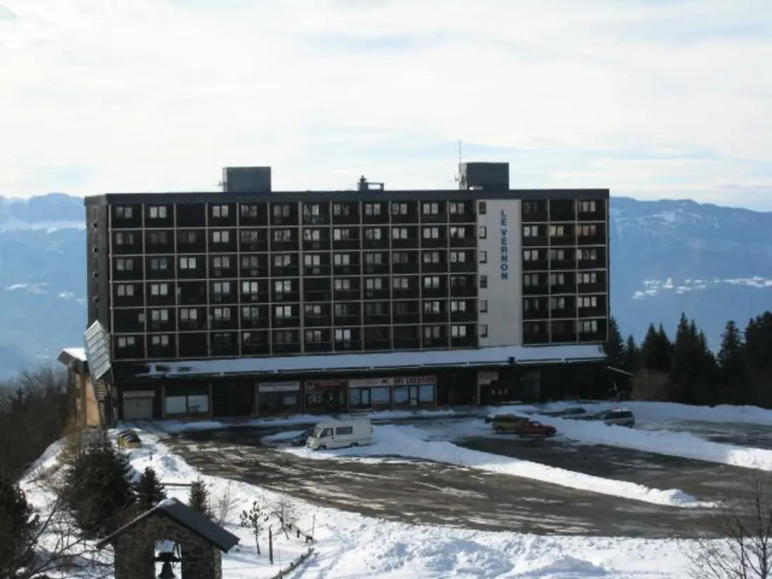 Location de Vacances Chamrousse 129