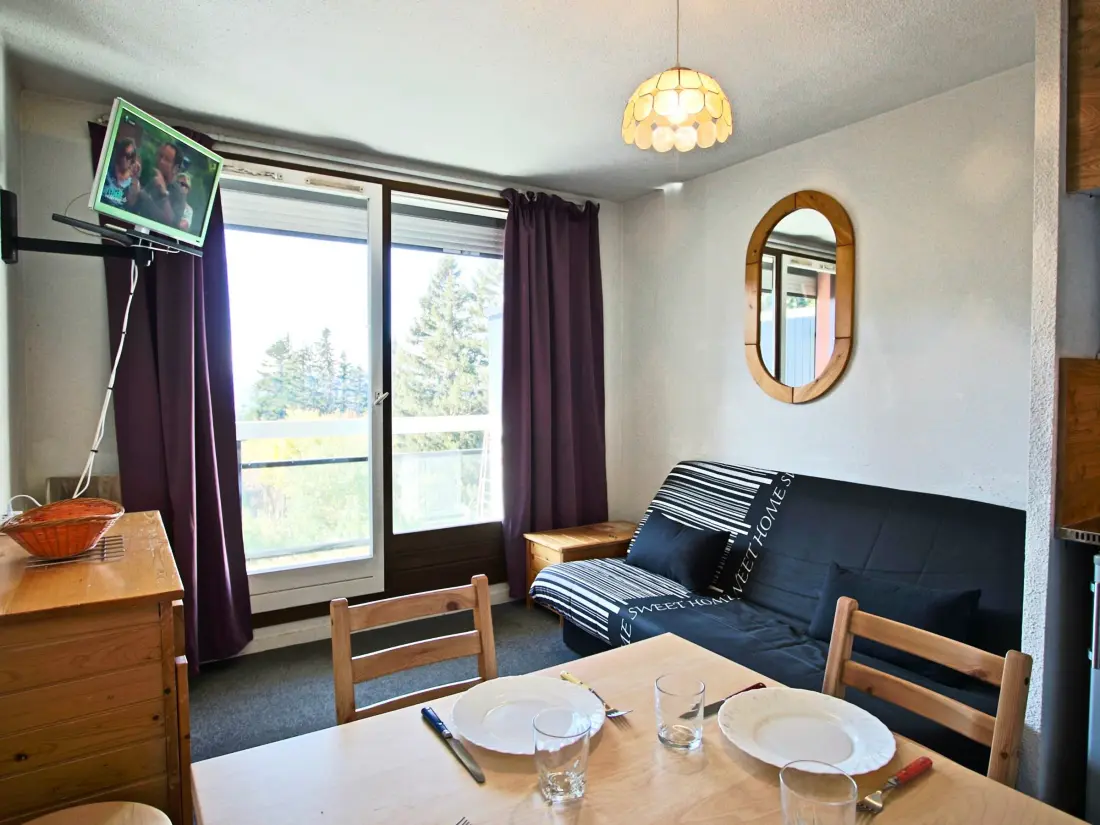 Location de Vacances Chamrousse 135