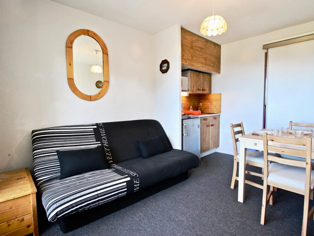 Location de Vacances Chamrousse 135