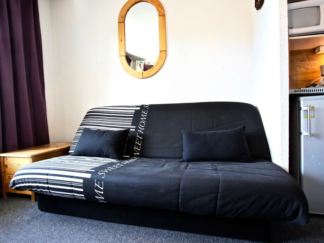 Location de Vacances Chamrousse 135