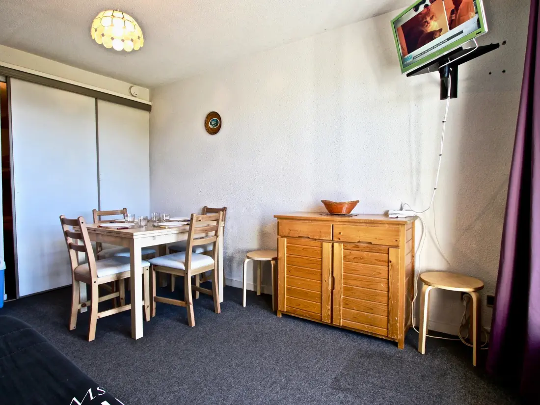 Location de Vacances Chamrousse 135