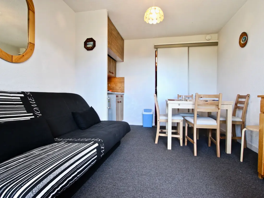 Location de Vacances Chamrousse 135