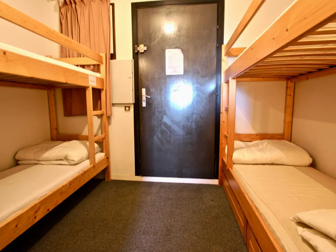Location de Vacances Chamrousse 135
