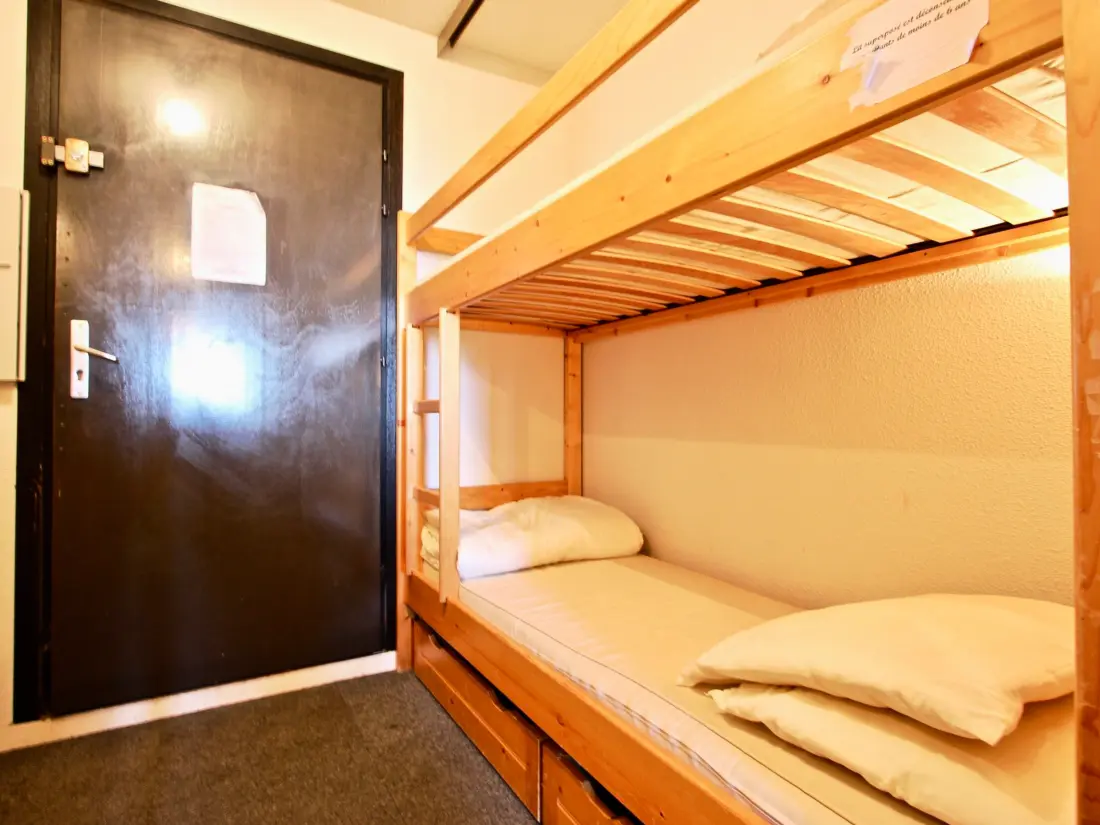 Location de Vacances Chamrousse 135