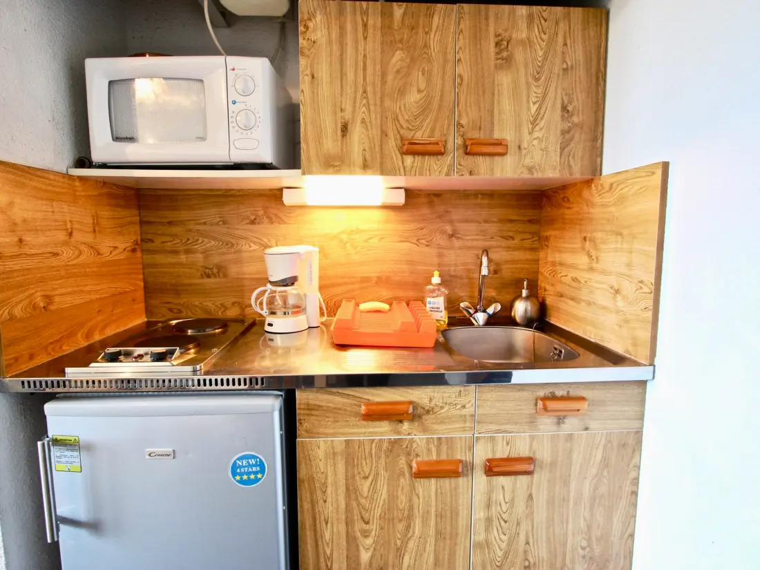 Location de Vacances Chamrousse 135