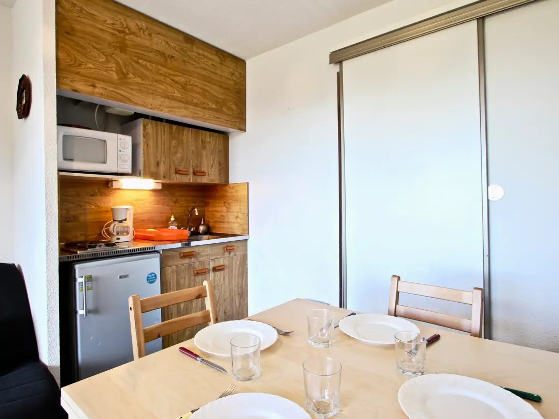 Location de Vacances Chamrousse 135