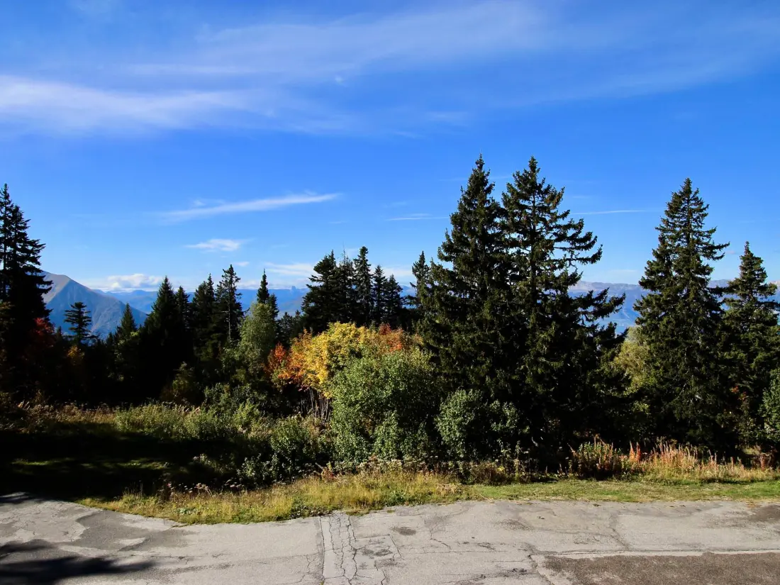 Location de Vacances Chamrousse 135
