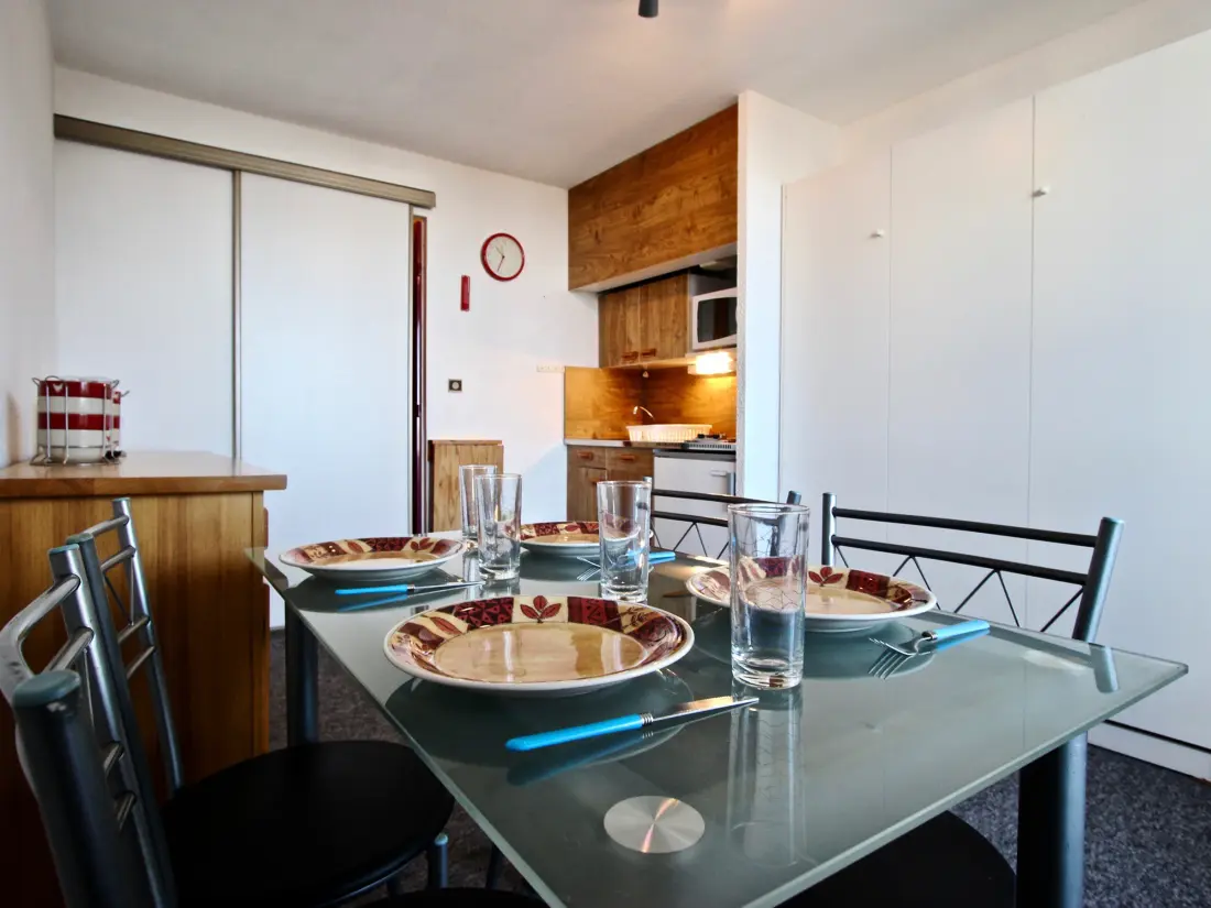Location de Vacances Chamrousse 150