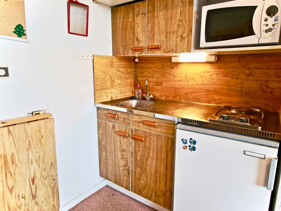Location de Vacances Chamrousse 150