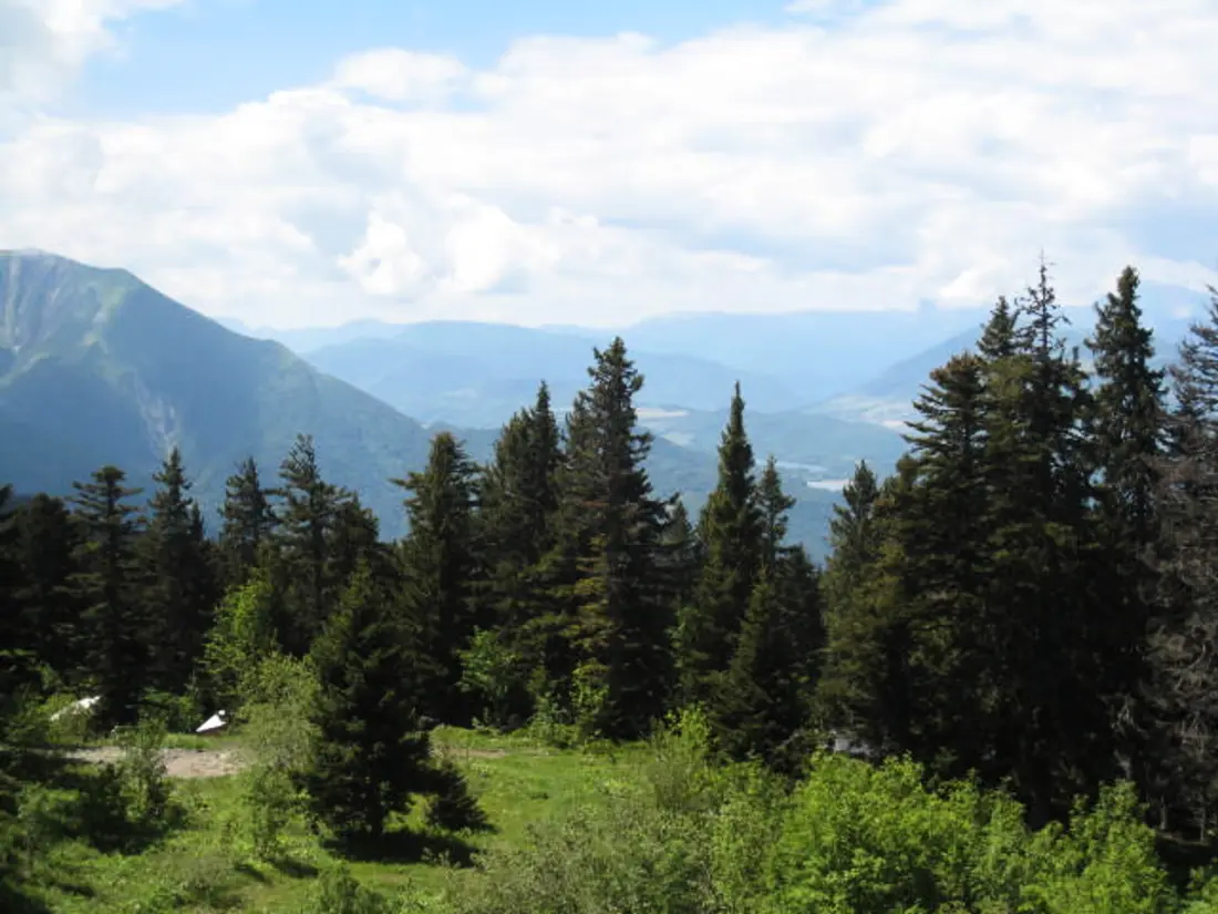 Location de Vacances Chamrousse 150