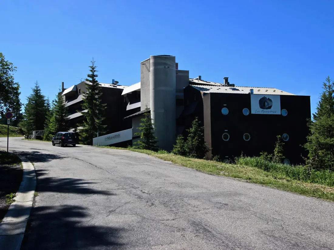 Location de Vacances Chamrousse 150