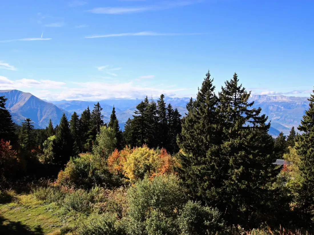 Location de Vacances Chamrousse 150