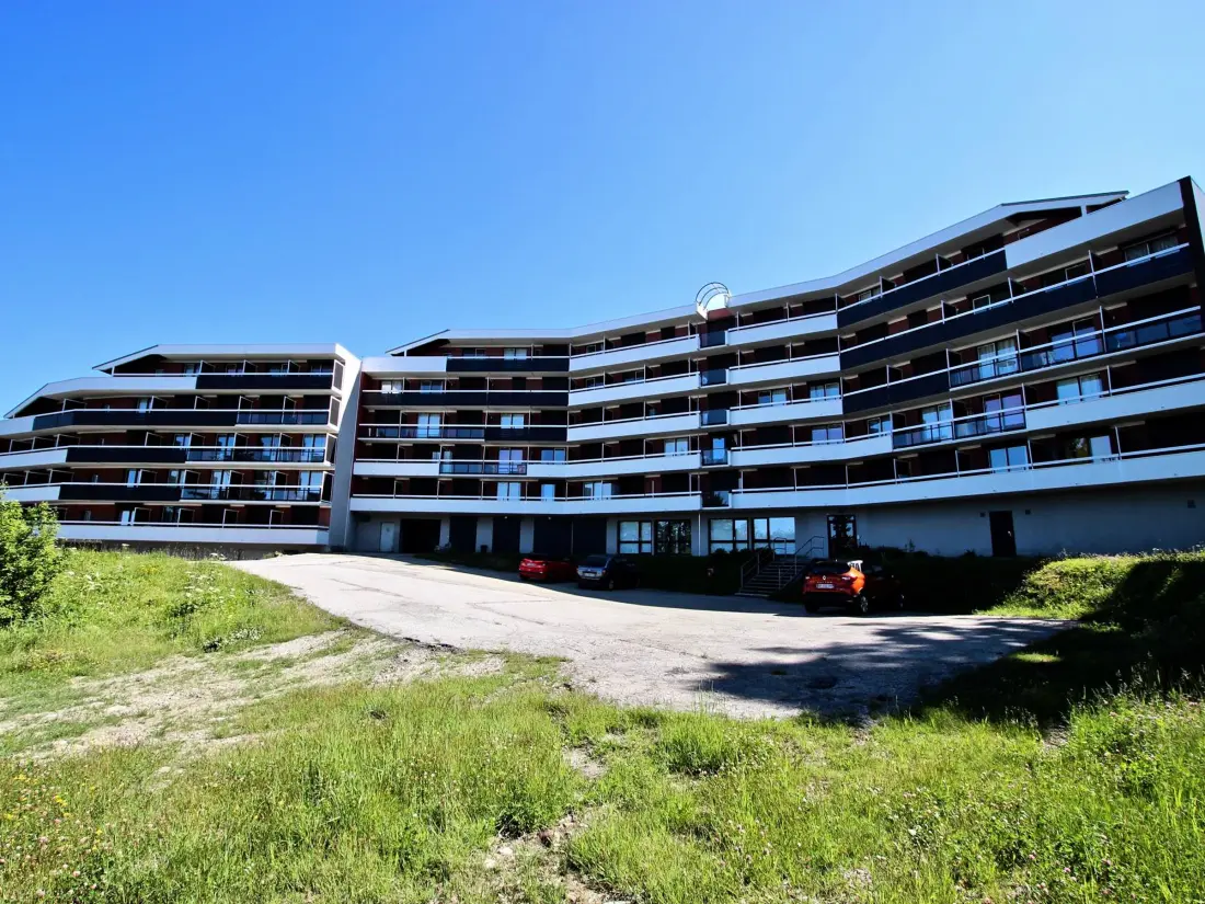 Location de Vacances Chamrousse 150