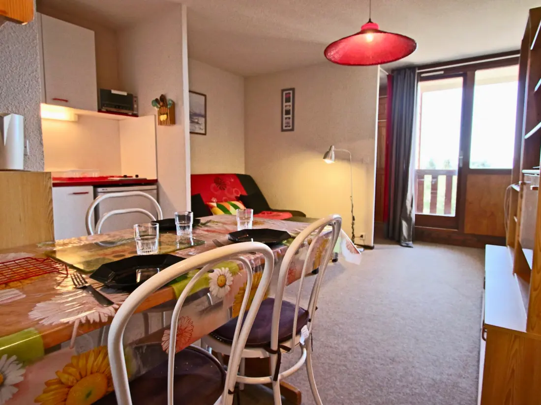 Location de Vacances Chamrousse 152
