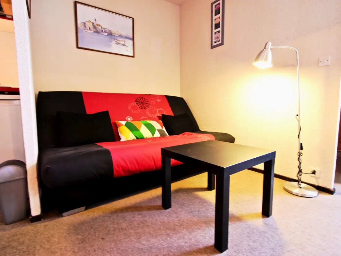 Location de Vacances Chamrousse 152