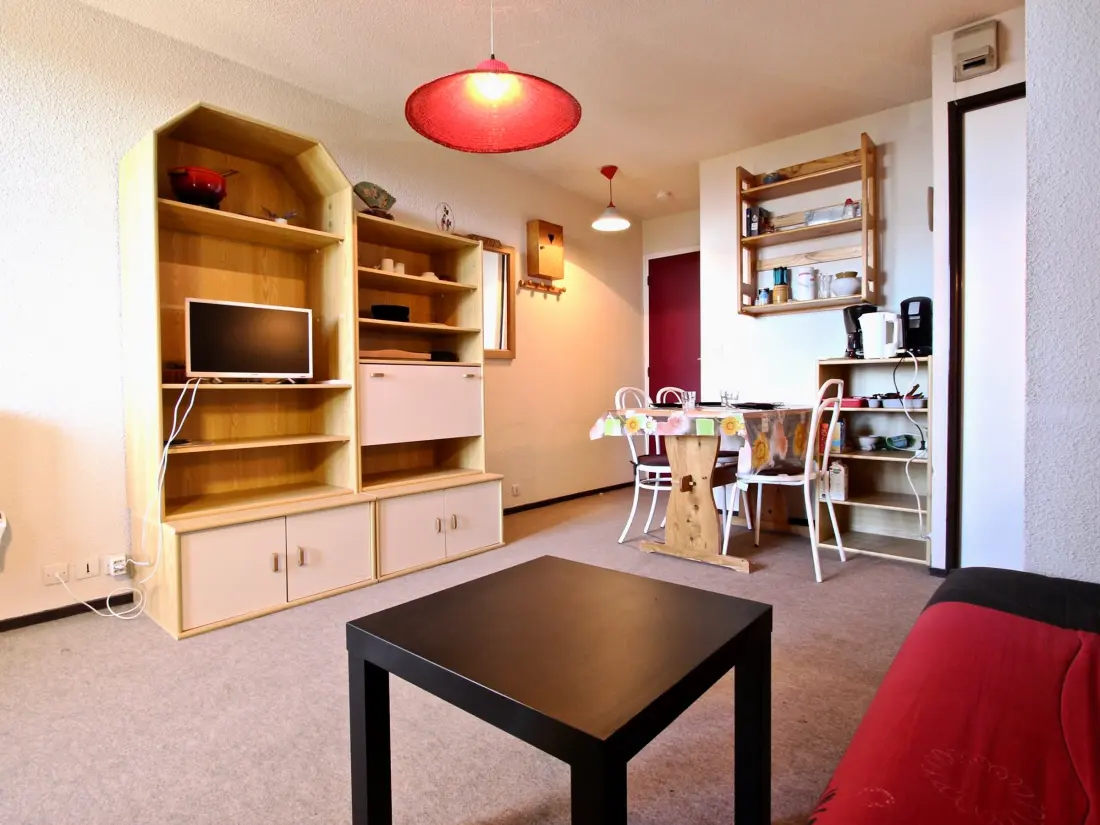 Location de Vacances Chamrousse 152