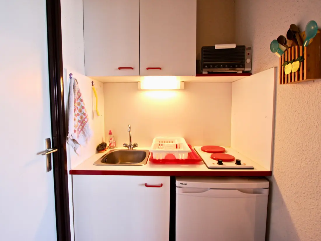 Location de Vacances Chamrousse 152