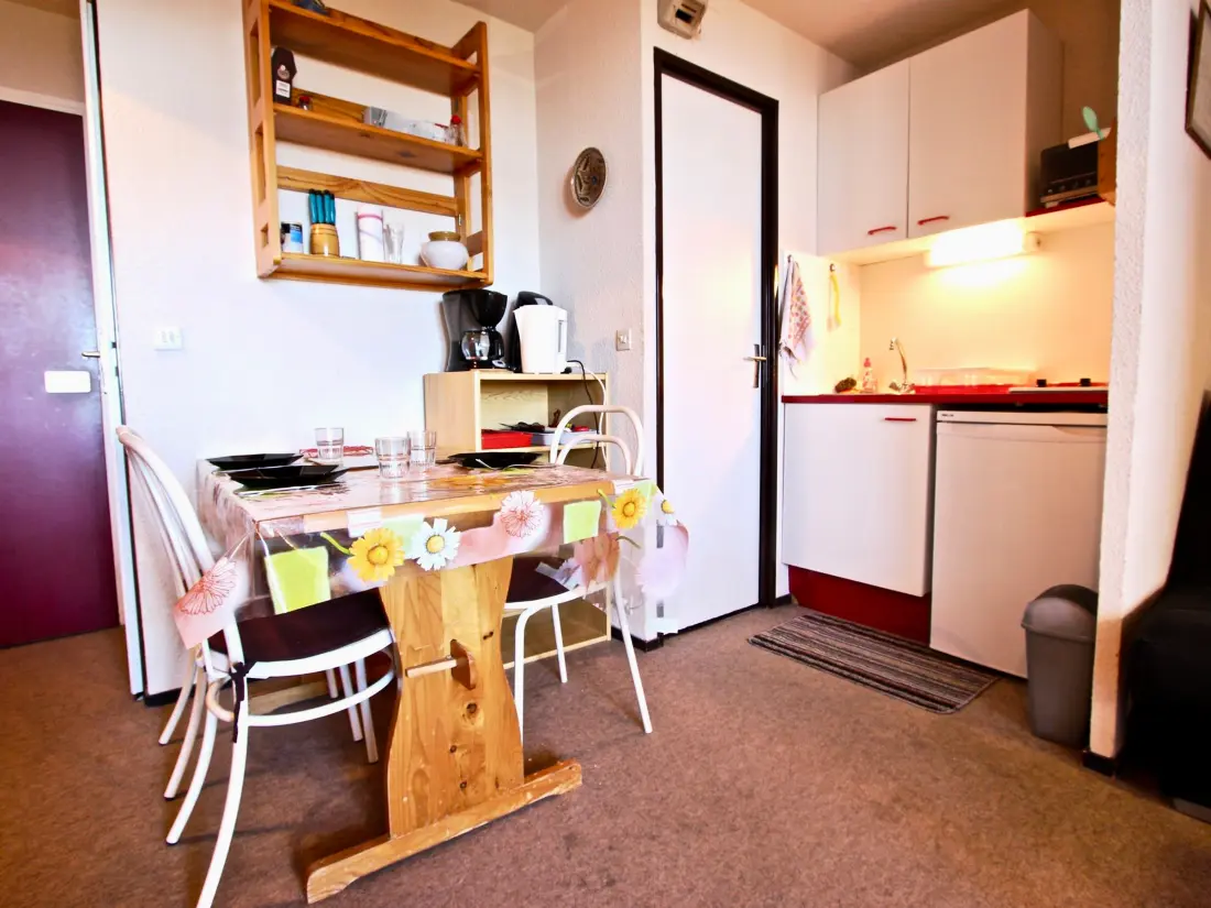Location de Vacances Chamrousse 152