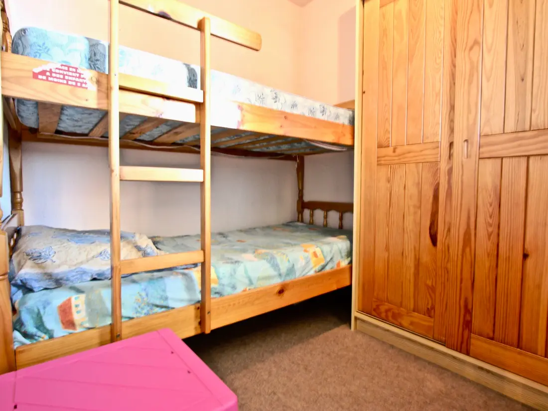 Location de Vacances Chamrousse 152