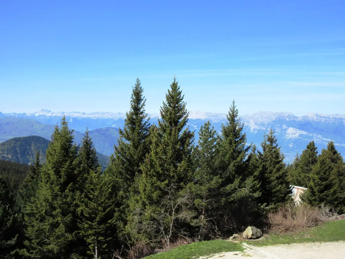 Location de Vacances Chamrousse 152