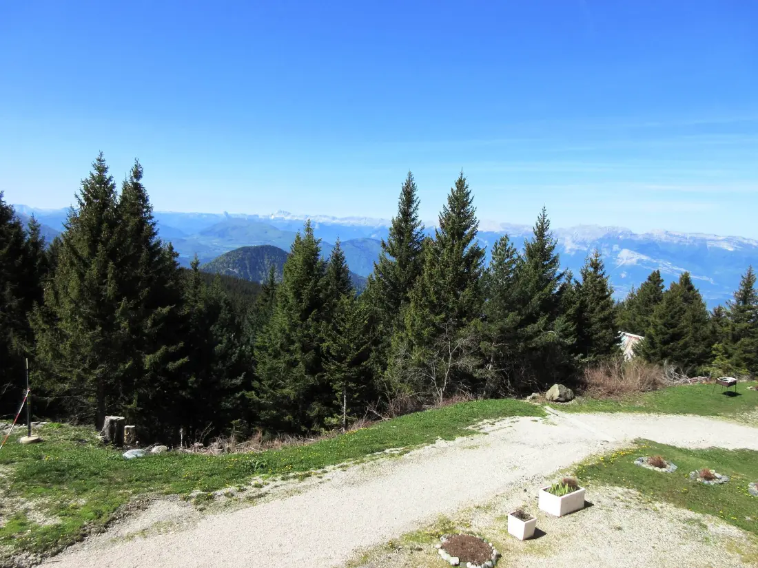Location de Vacances Chamrousse 152