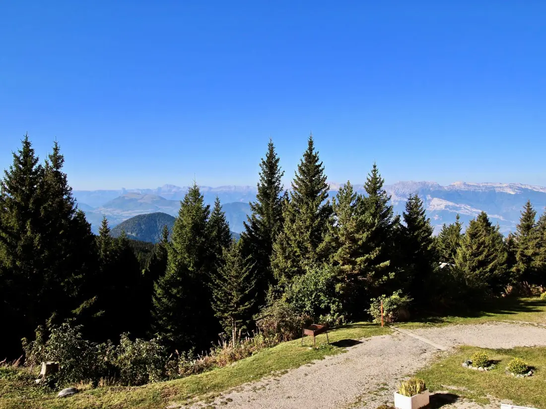 Location de Vacances Chamrousse 152
