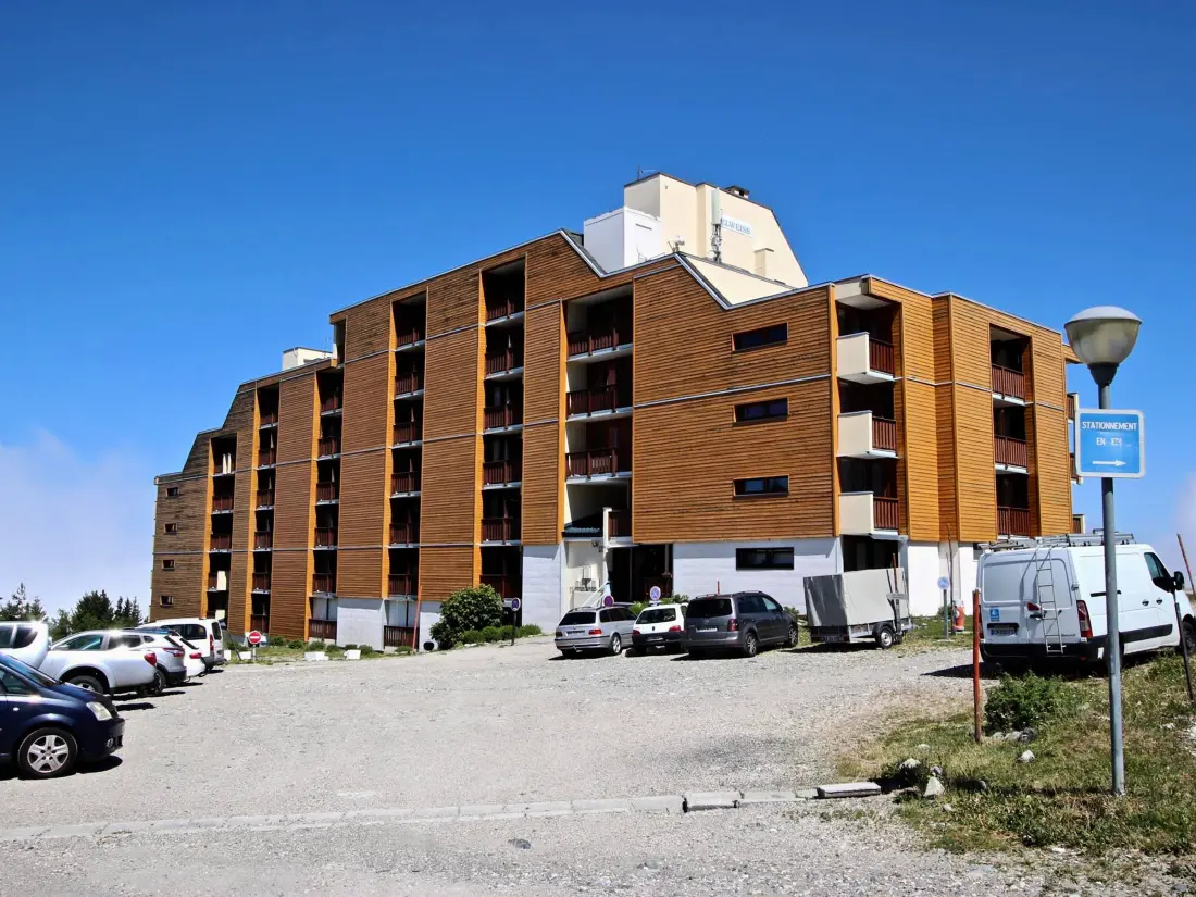 Location de Vacances Chamrousse 152