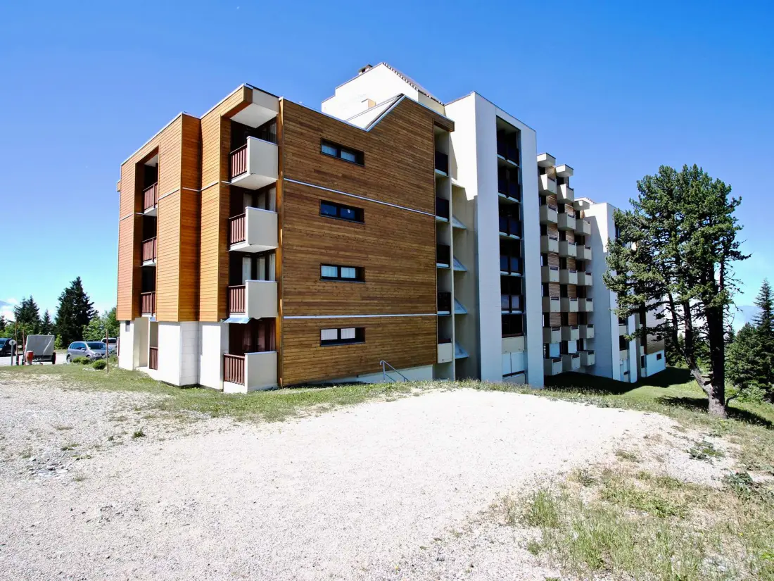 Location de Vacances Chamrousse 152