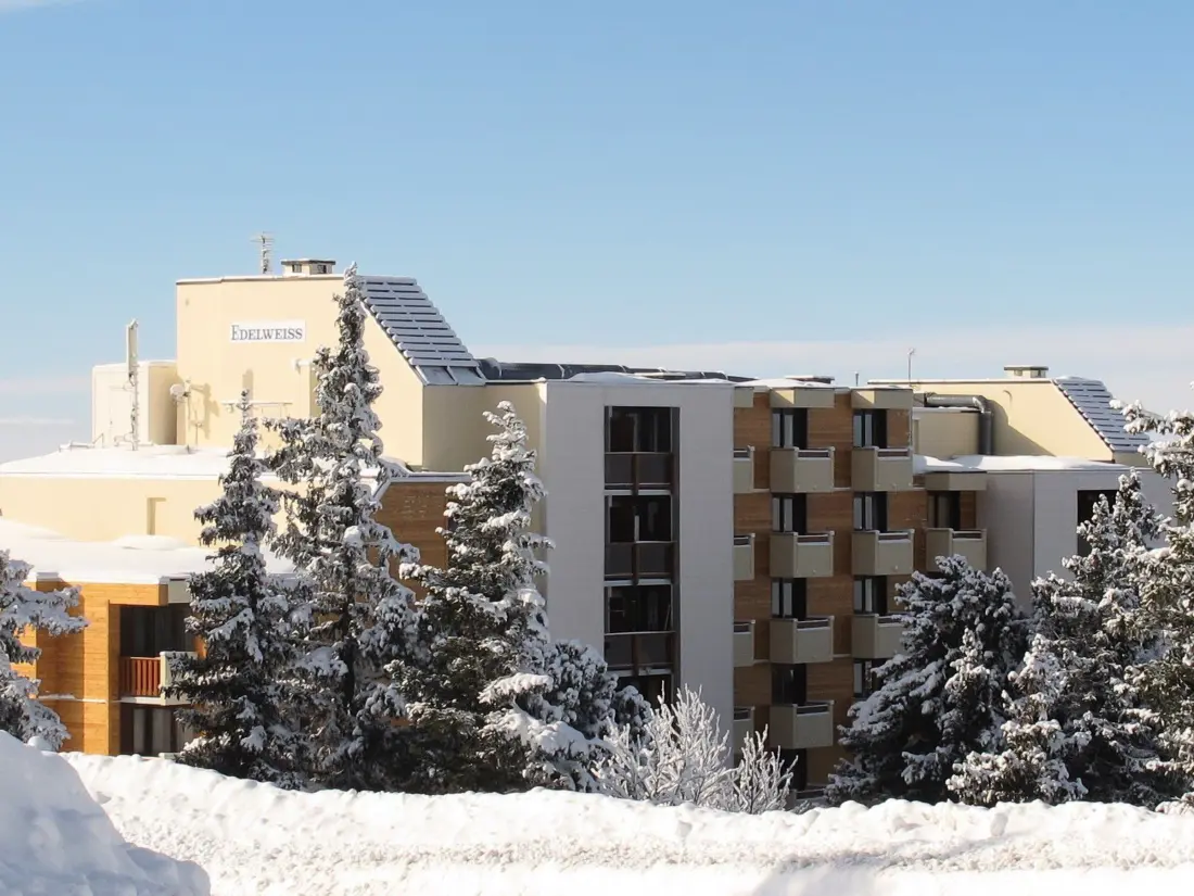 Location de Vacances Chamrousse 152