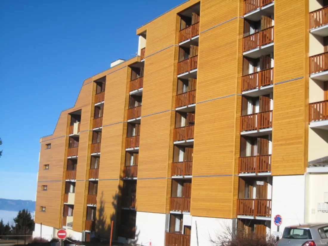Location de Vacances Chamrousse 152