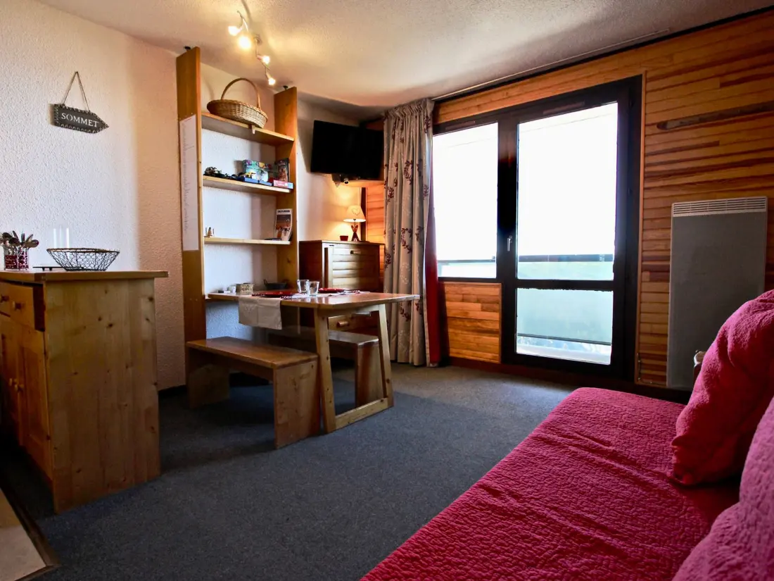 Location de Vacances Chamrousse 157
