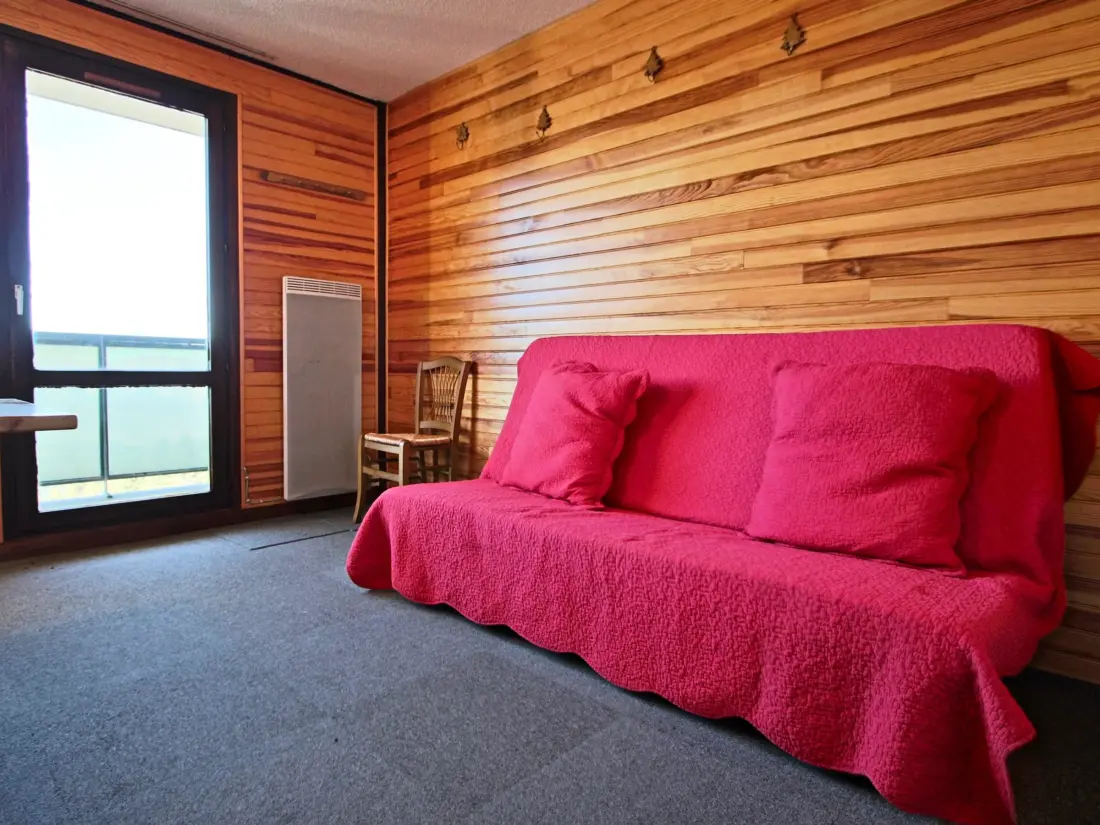 Location de Vacances Chamrousse 157