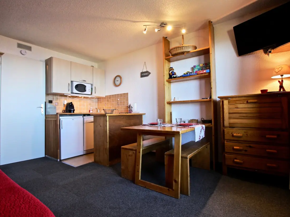 Location de Vacances Chamrousse 157