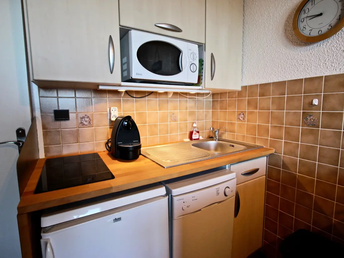 Location de Vacances Chamrousse 157