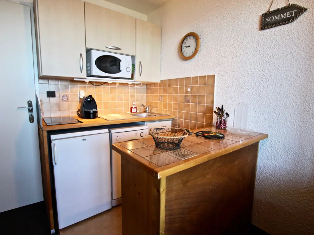 Location de Vacances Chamrousse 157