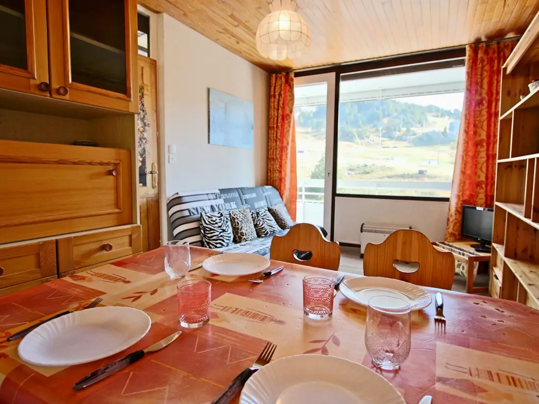 Location de Vacances Chamrousse 171