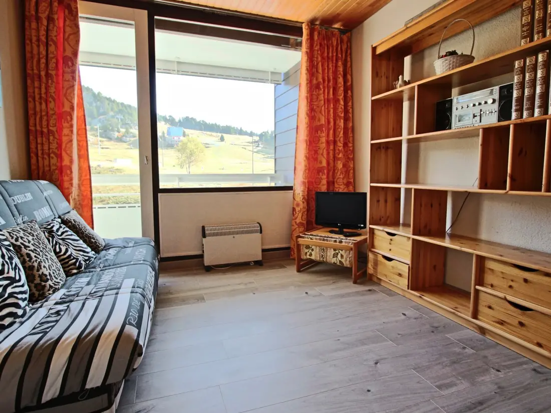 Location de Vacances Chamrousse 171
