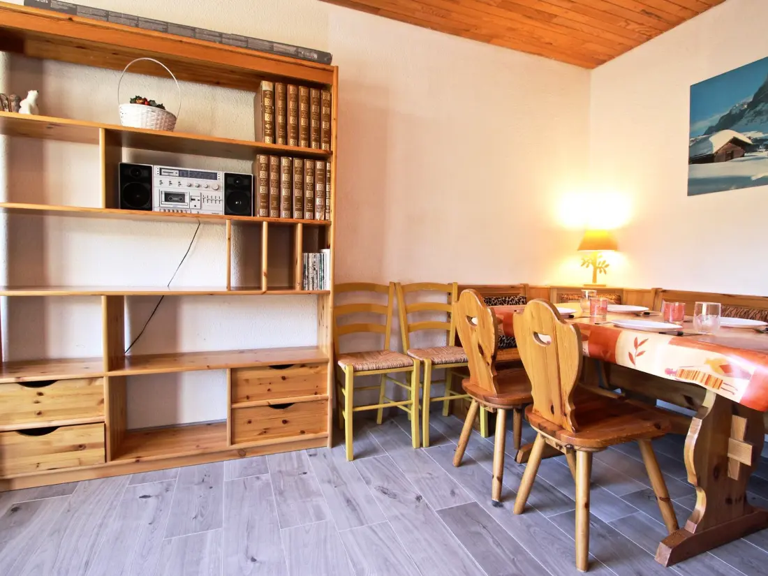 Location de Vacances Chamrousse 171