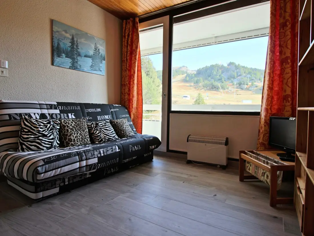 Location de Vacances Chamrousse 171