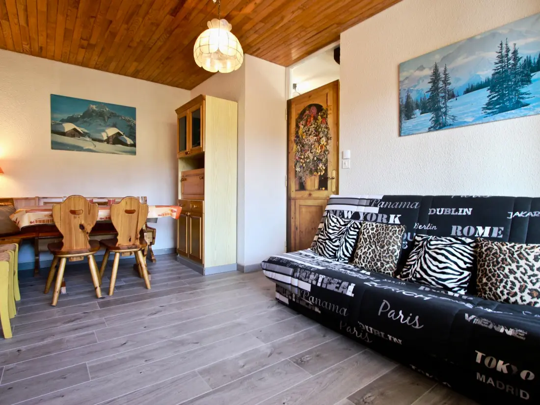 Location de Vacances Chamrousse 171
