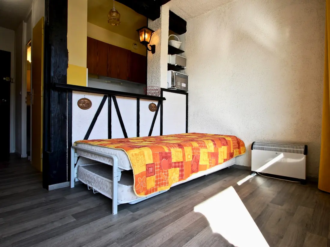 Location de Vacances Chamrousse 171