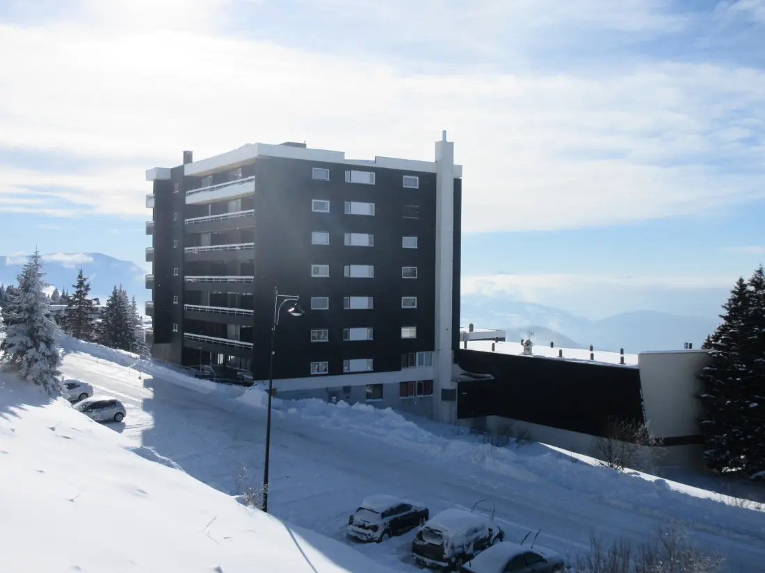 Location de Vacances Chamrousse 171
