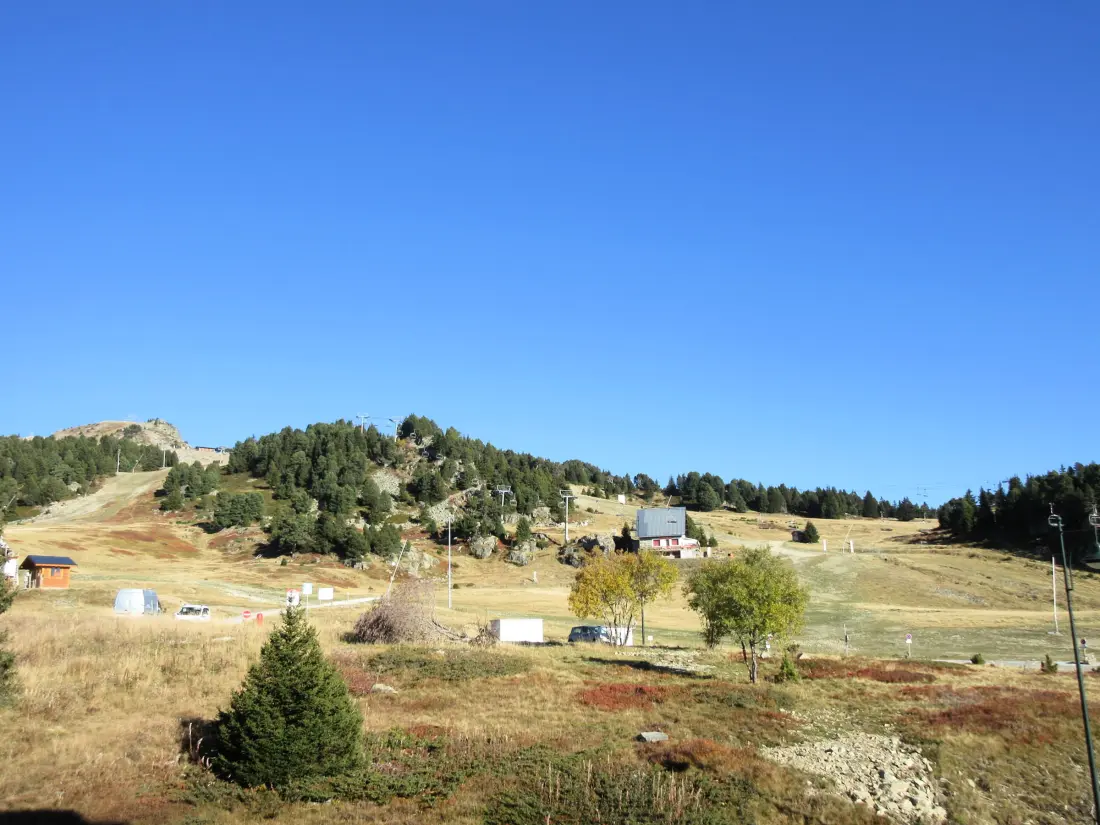 Location de Vacances Chamrousse 171