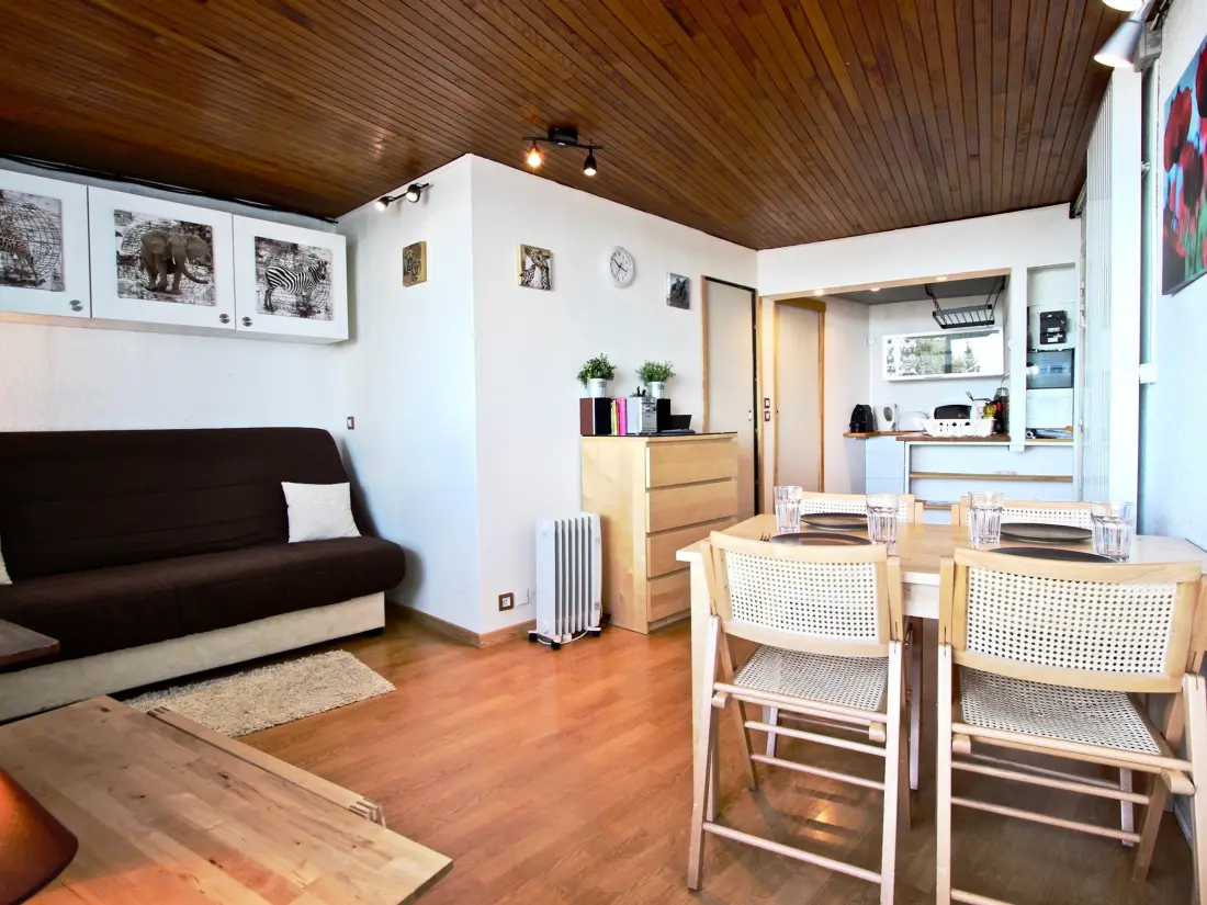 Location de Vacances Chamrousse 174