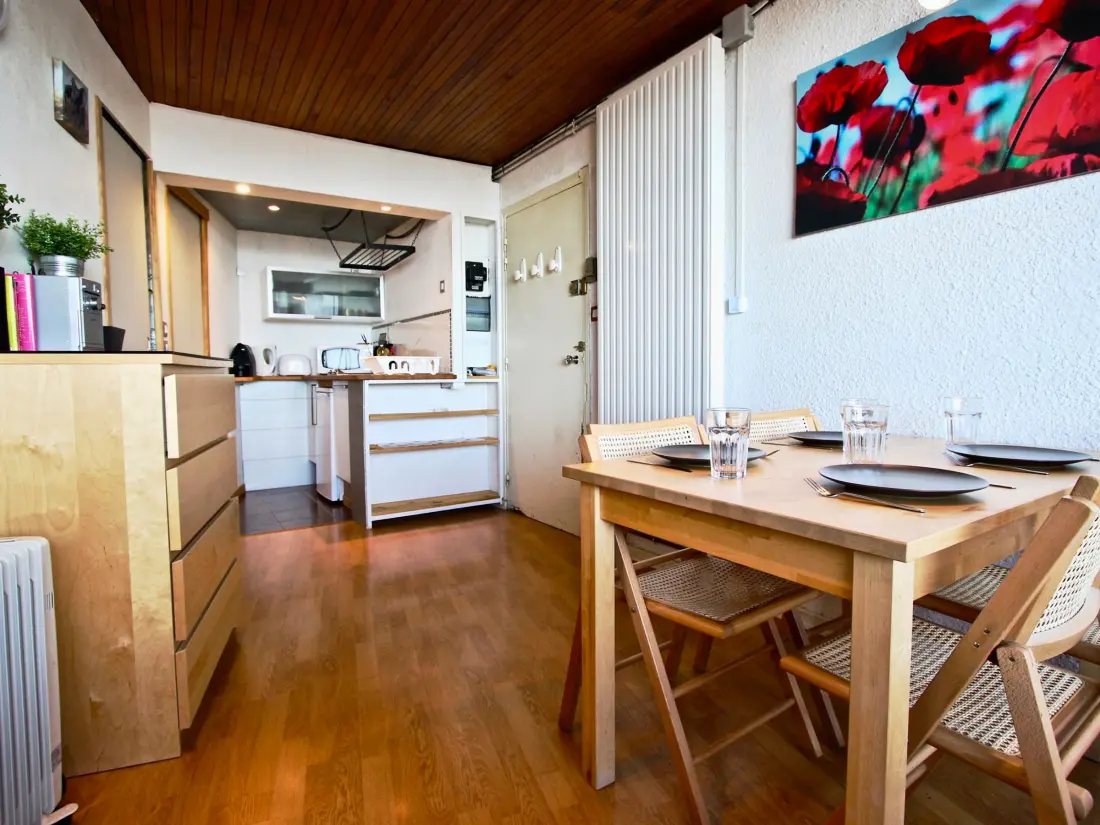 Location de Vacances Chamrousse 174